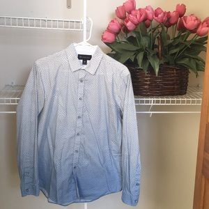 INC International Concepts Button up